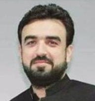 Dr. Abdullah's Image