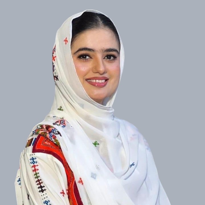 Farah Faisal's Image