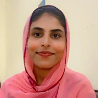 Hunaiza Gulab