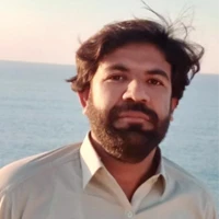 Mohammad Iqbal's Image