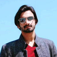 Muhammad Younas's Image