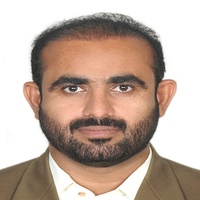 Sarang Baloch's Image