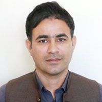 Ubaid Ali's Image