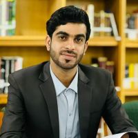 Mr. Waleed's Image