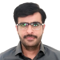 Dr. Muhammad Asif's Image